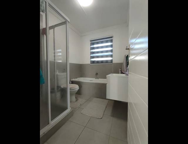 2 BEDROOM DUPLEX FOR SALE IN THERESA PARK